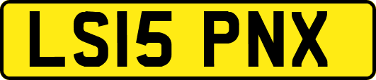 LS15PNX