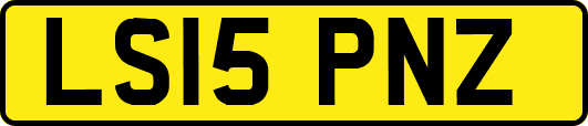 LS15PNZ