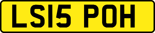 LS15POH
