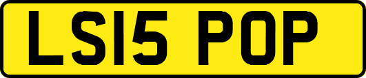 LS15POP