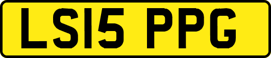 LS15PPG