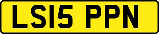 LS15PPN