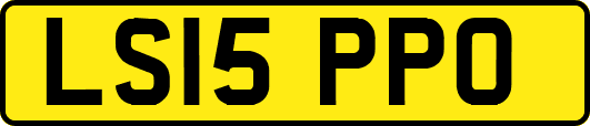LS15PPO