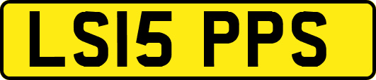 LS15PPS