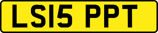 LS15PPT