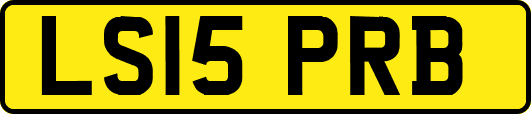 LS15PRB