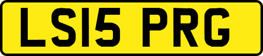 LS15PRG