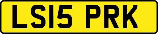 LS15PRK