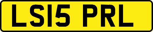 LS15PRL