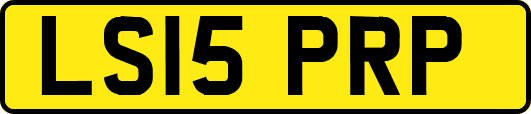 LS15PRP