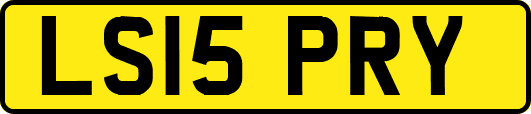 LS15PRY