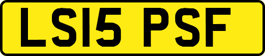 LS15PSF