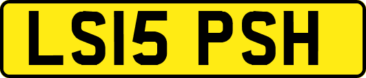 LS15PSH