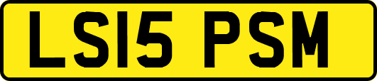 LS15PSM