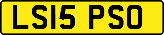 LS15PSO