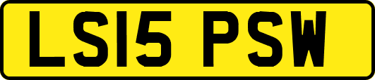 LS15PSW