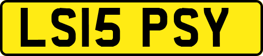 LS15PSY