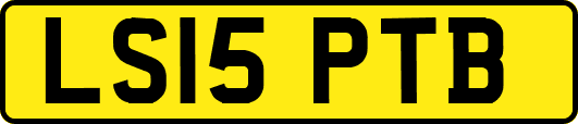 LS15PTB
