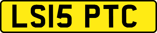 LS15PTC