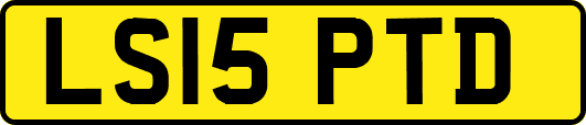 LS15PTD