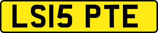 LS15PTE