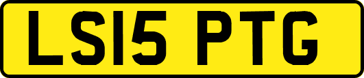 LS15PTG