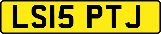 LS15PTJ