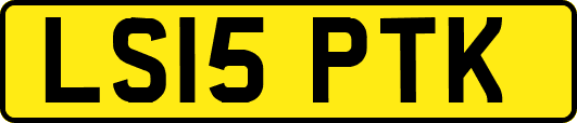 LS15PTK