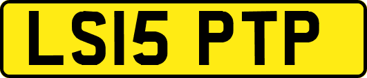 LS15PTP