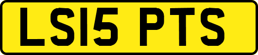 LS15PTS