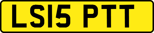 LS15PTT