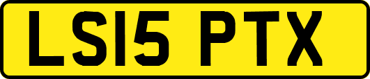 LS15PTX