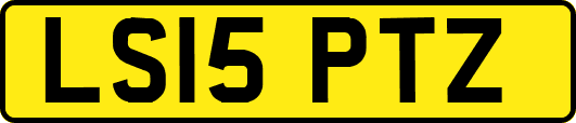 LS15PTZ