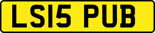 LS15PUB