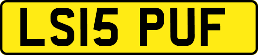 LS15PUF