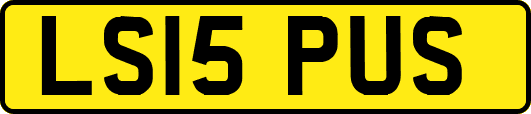 LS15PUS