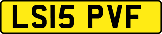 LS15PVF