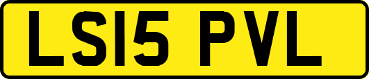 LS15PVL