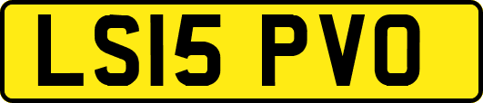 LS15PVO