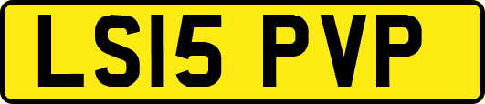 LS15PVP