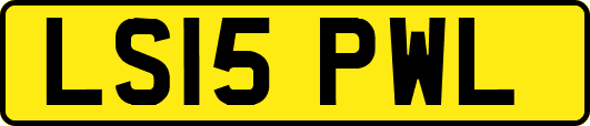 LS15PWL