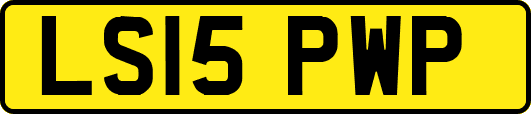 LS15PWP