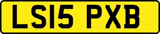 LS15PXB