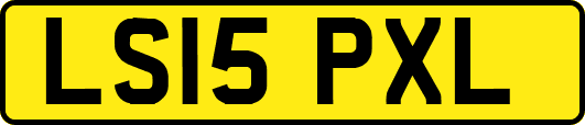 LS15PXL