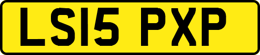 LS15PXP