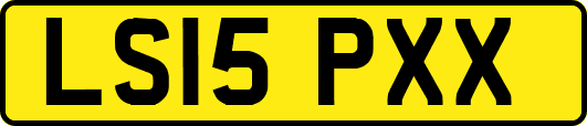 LS15PXX