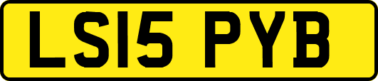 LS15PYB