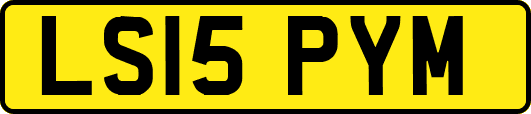 LS15PYM