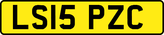 LS15PZC