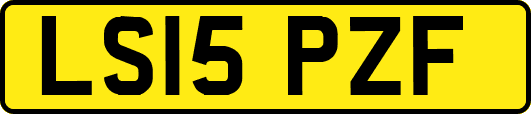 LS15PZF